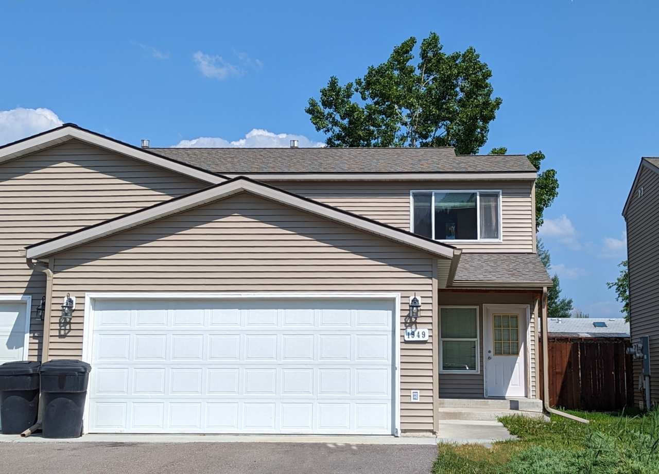 1949 Greatview Drive - 1