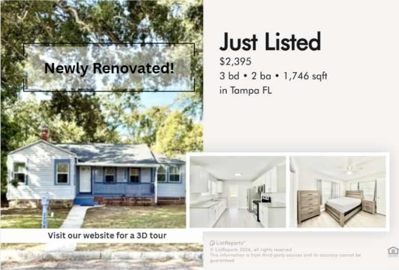 3308 North Avon Avenue