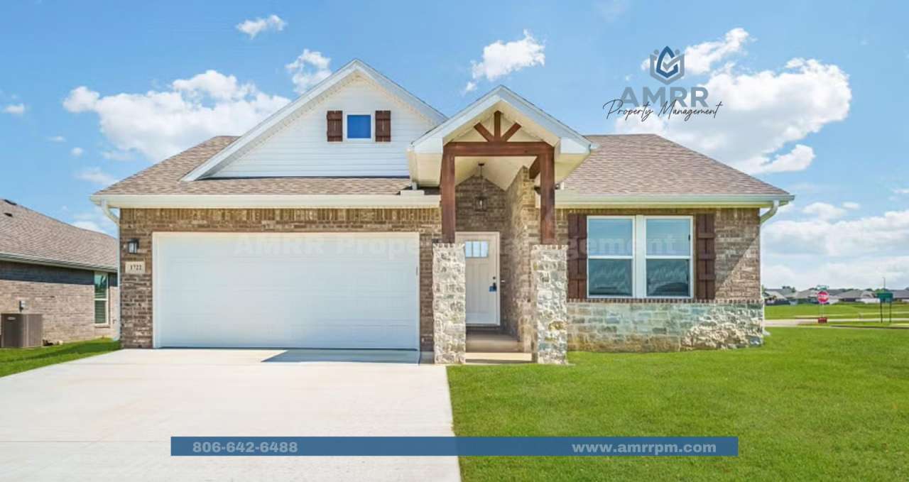 Your Dream Home Awaits! Spacious 4-Bedroom Modern Home with Open-Concept Living