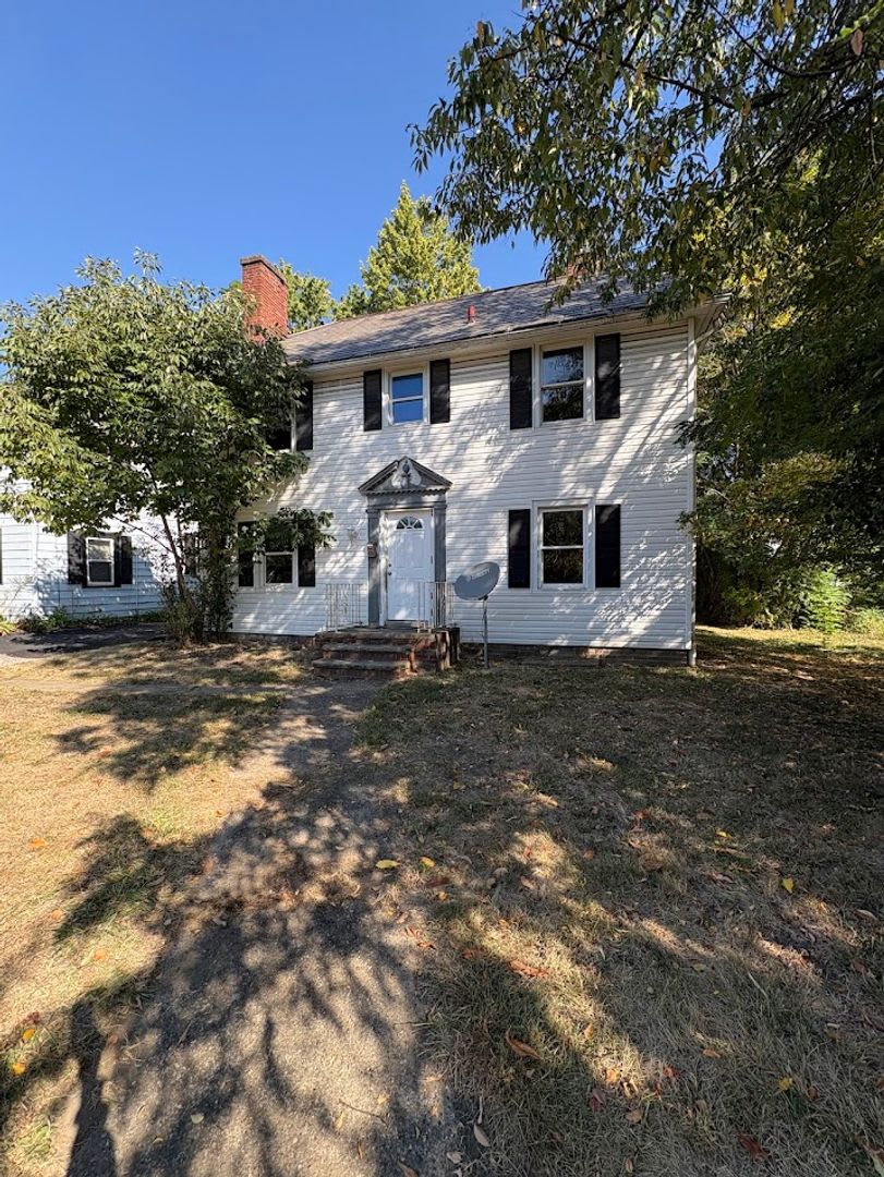 Three bedroom two bathroom home for rent