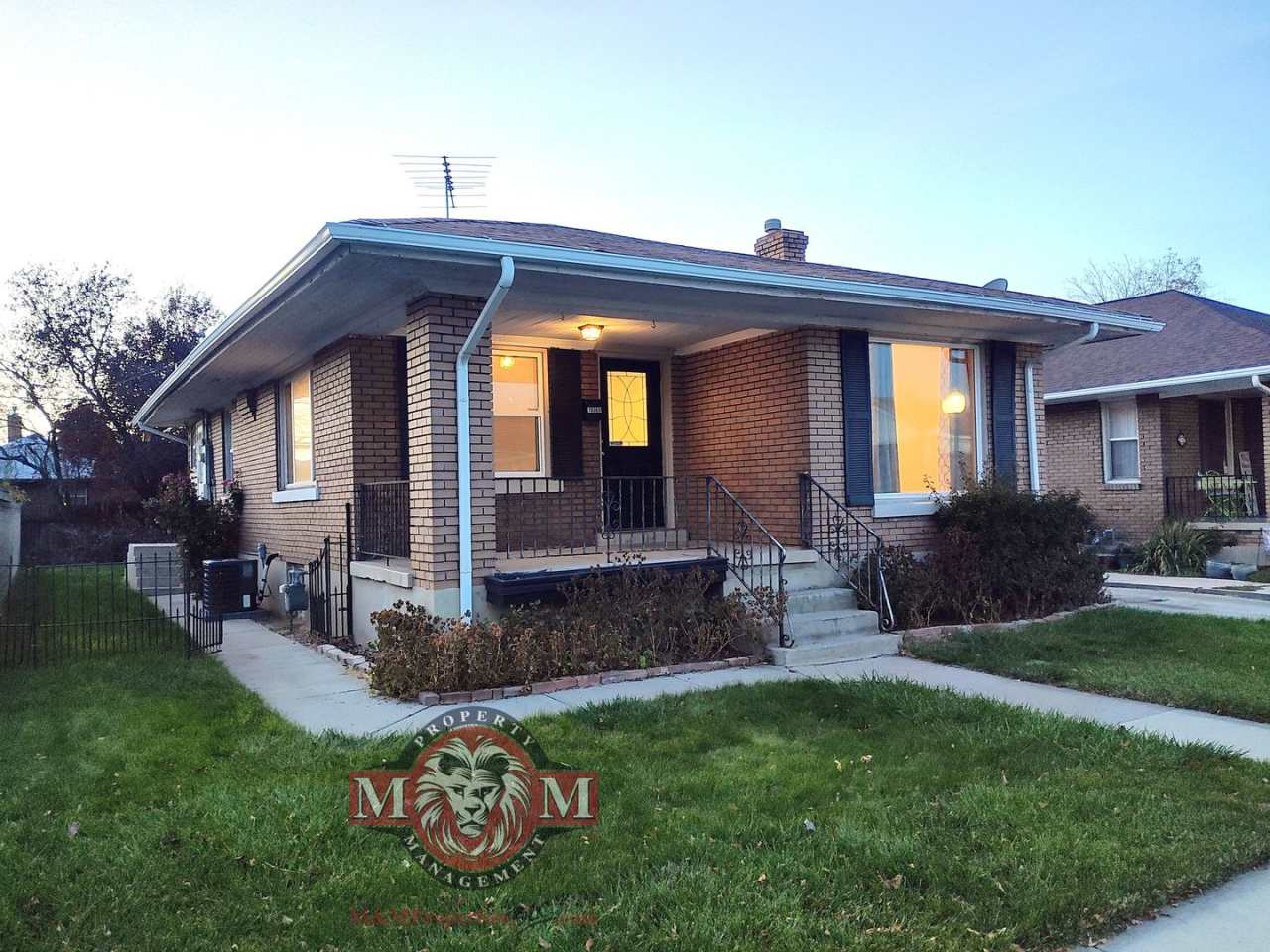 3 Bd 1 Ba Home with Hardwood Floors in Midvale