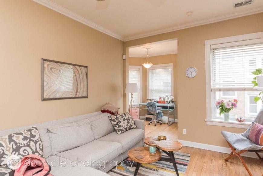 863 West Cornelia Avenue