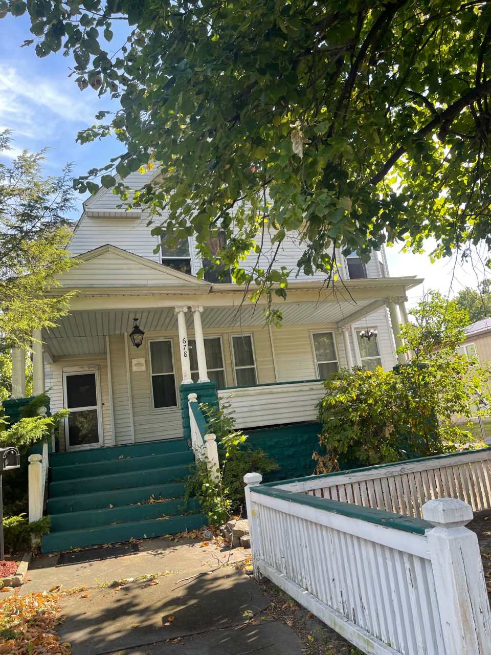 678 Mahoning Avenue Northwest - 1