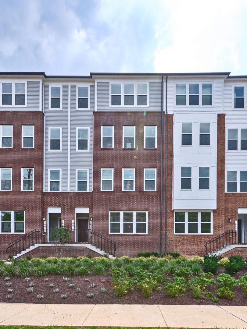 16076 Frederick Road