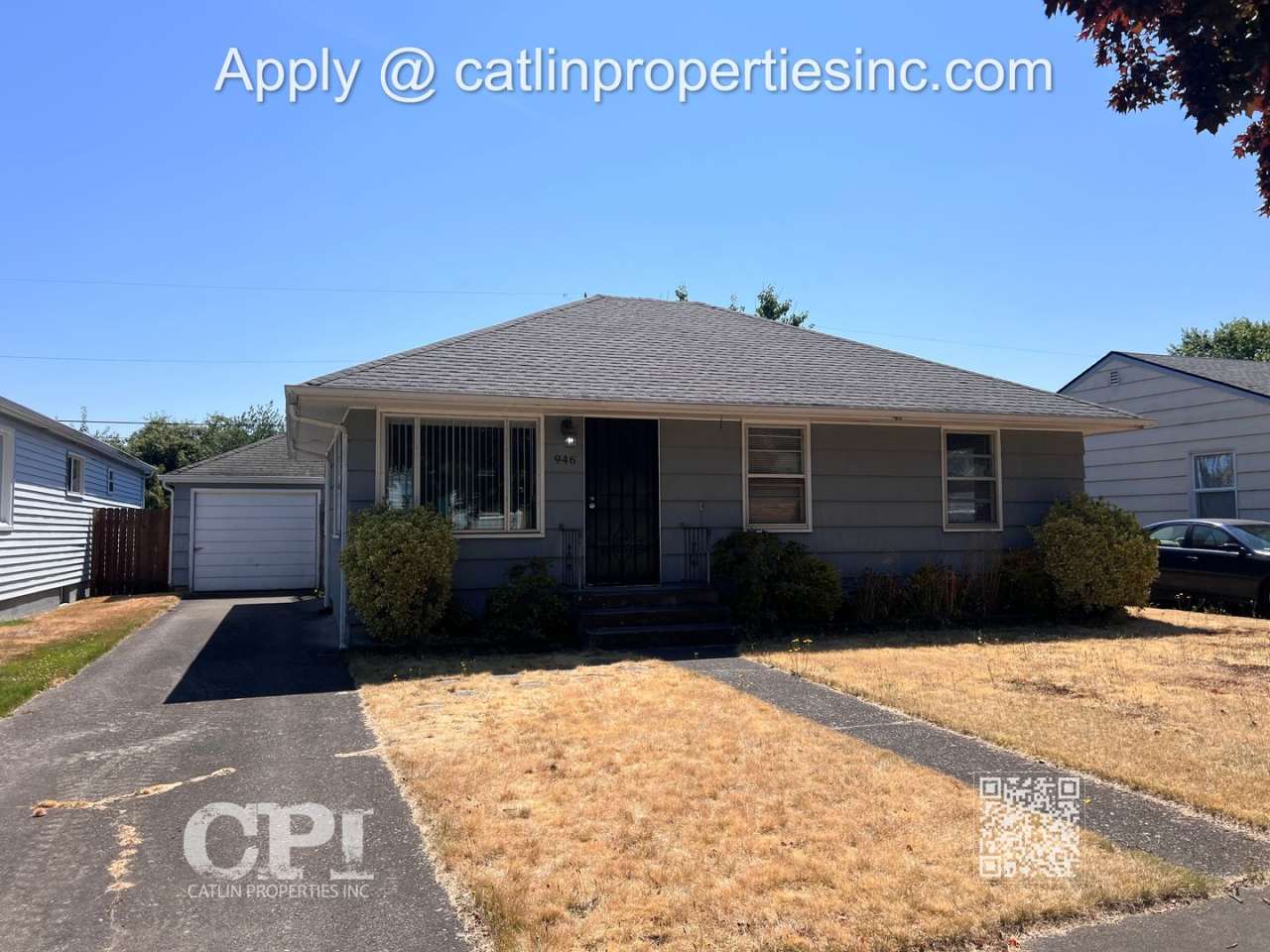 946 21st Ave- Longview, WA 98632