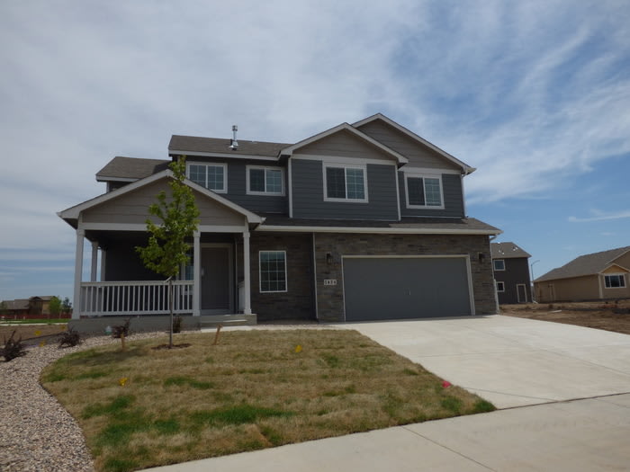 7624 Back Stretch Drive