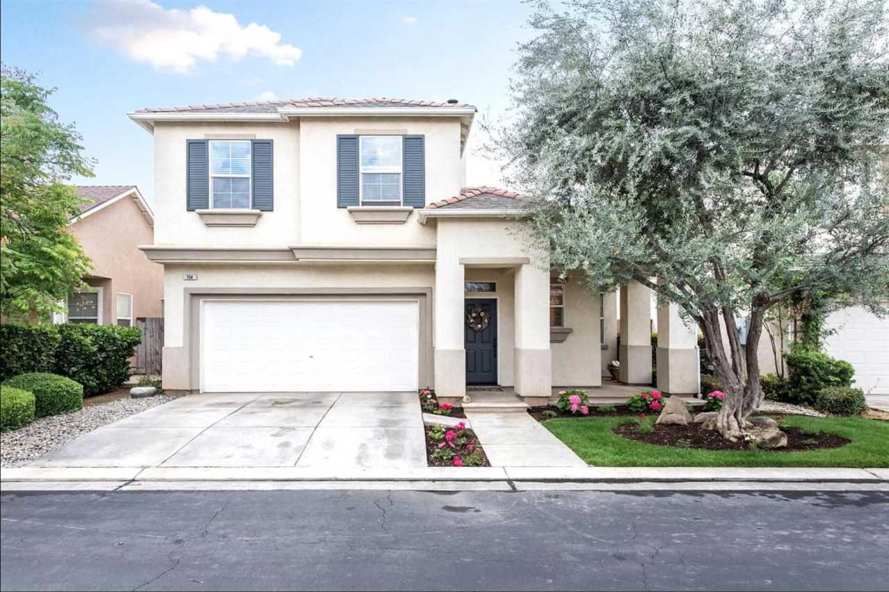 754 West Scandia Lane