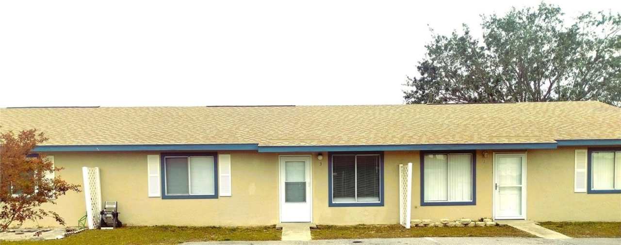 3 WINTER RIDGE COURT