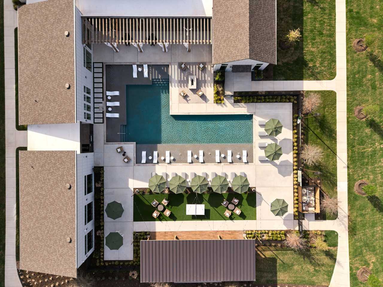 Citizen House Decker