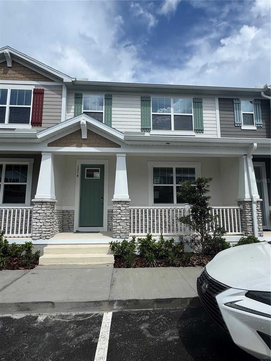 1314 TARFLOWER DRIVE