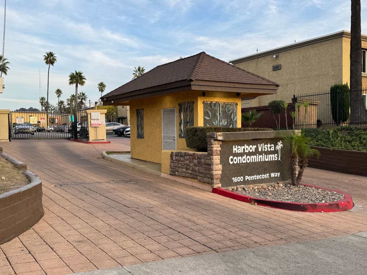 2 Bedroom Condo in San Diego