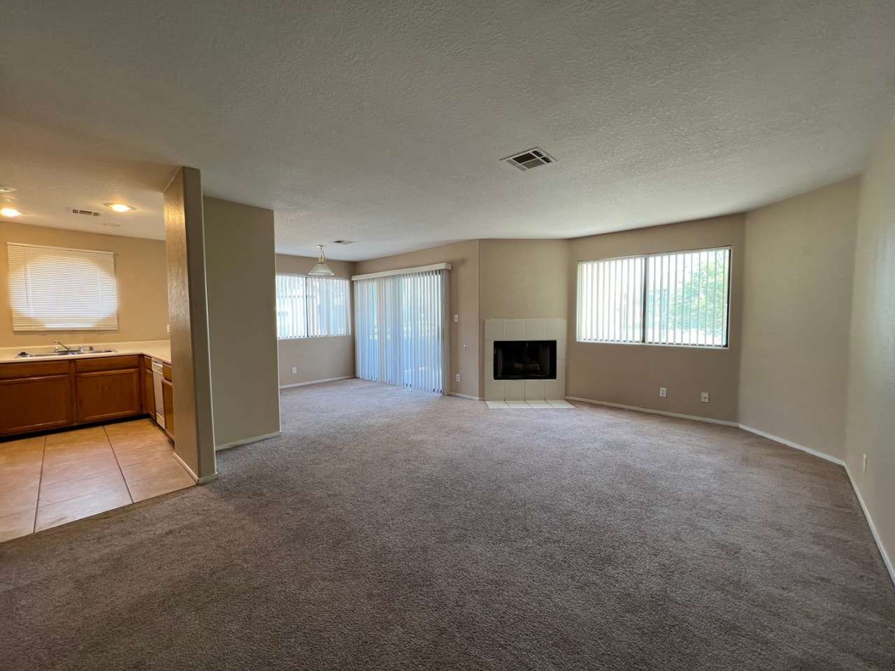 beautiful 2 bedroom House