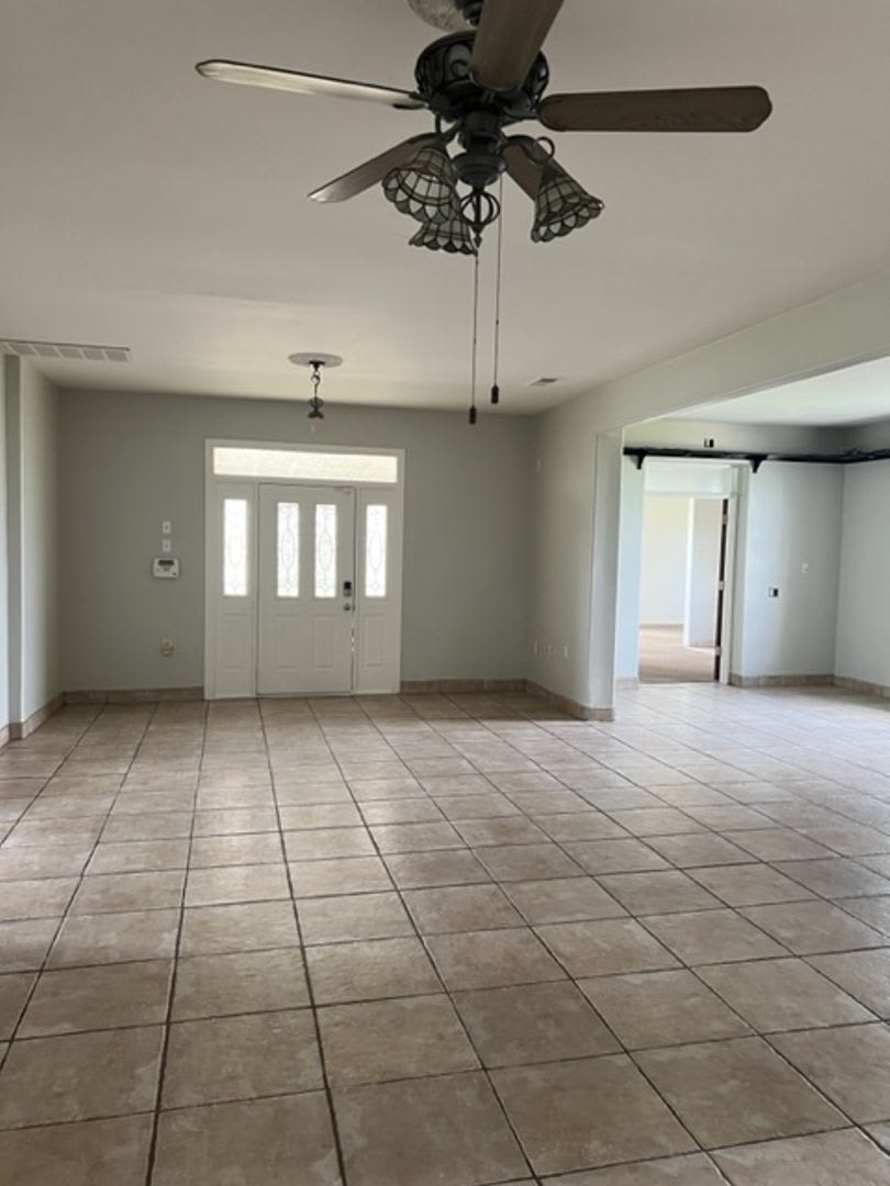 Farm house with room