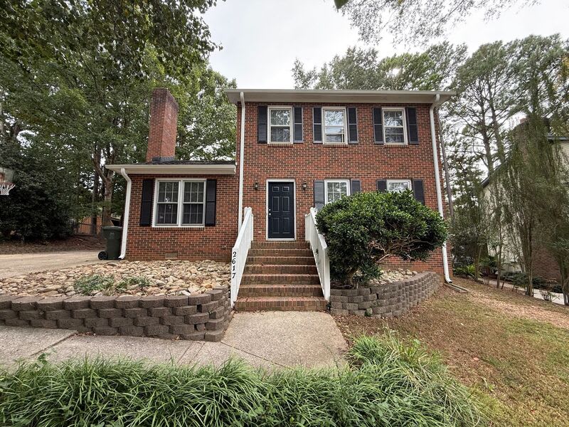 2617 Valley Woods Court