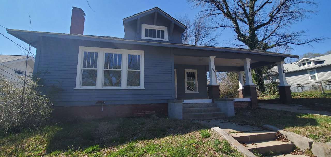 3 Bedroom 1 Bathroom House