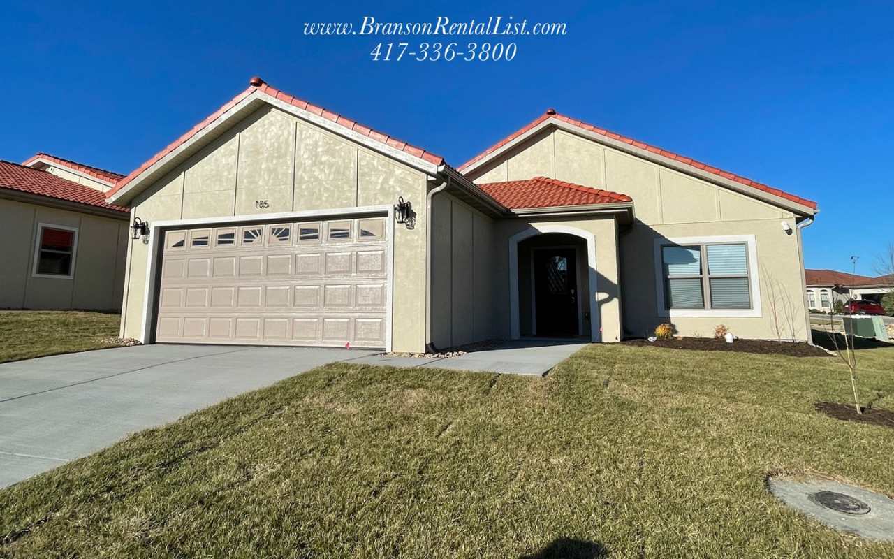 High tech, Smart Home, New Construction!!!