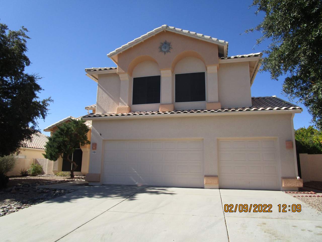 11341 N Canada Creek Dr