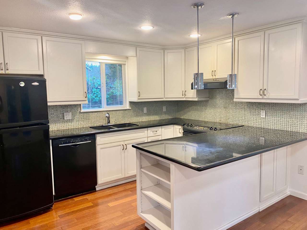 Recently Remodeled Home!