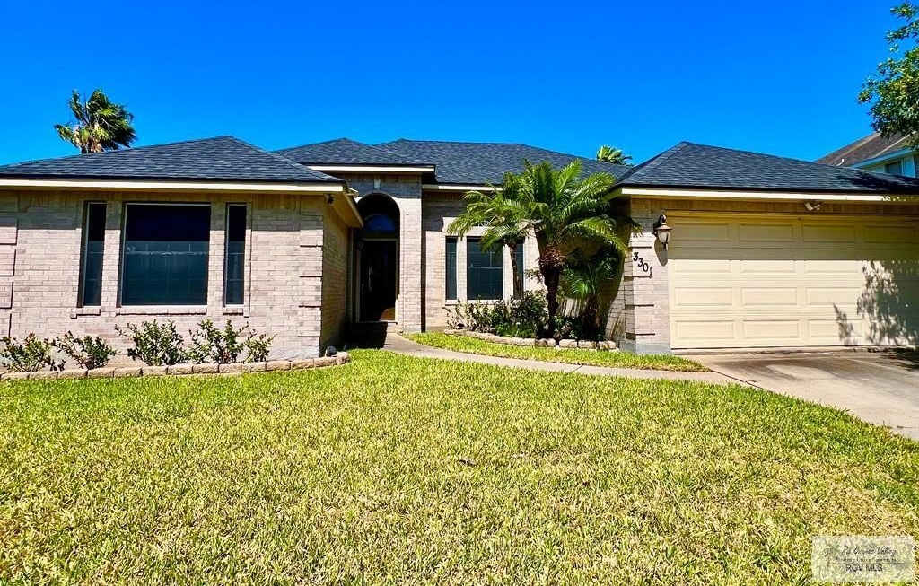3301 EMERALD VALLEY BLVD.