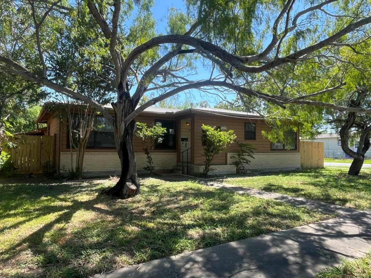 WINDSOR PARK SUBDIVISION