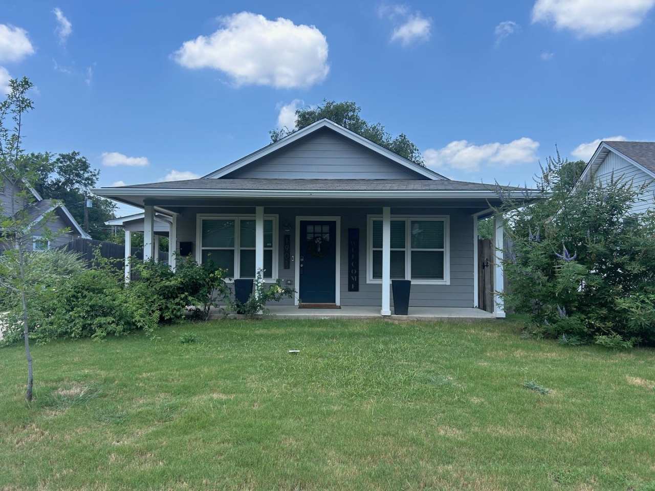 Beautiful Updated Home