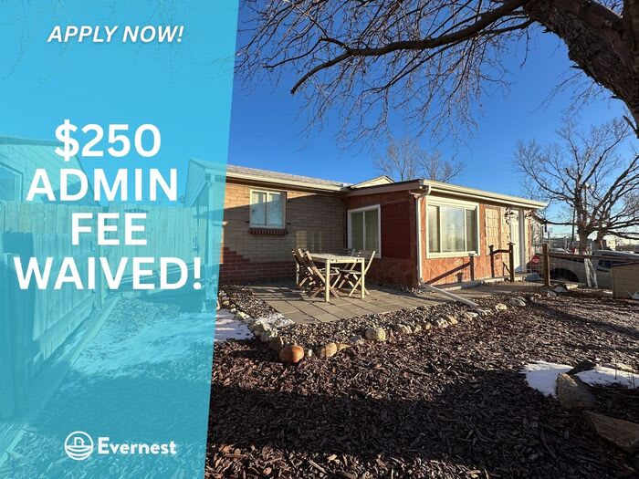 3035 West 64th Avenue