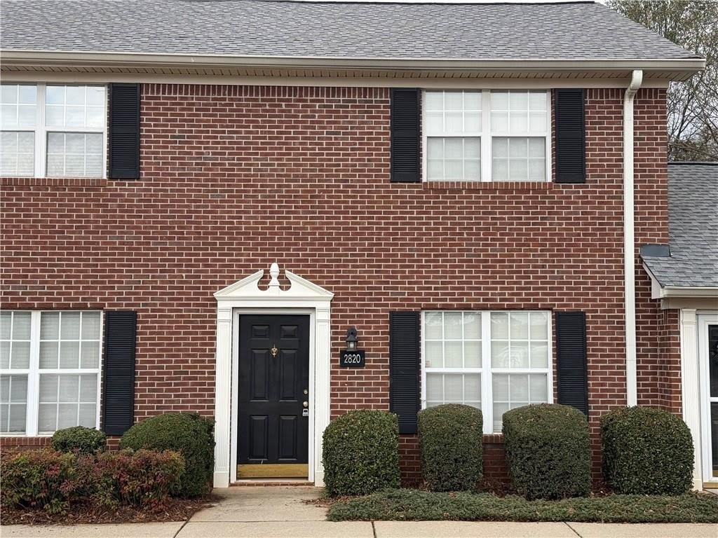 2820 Florence Drive