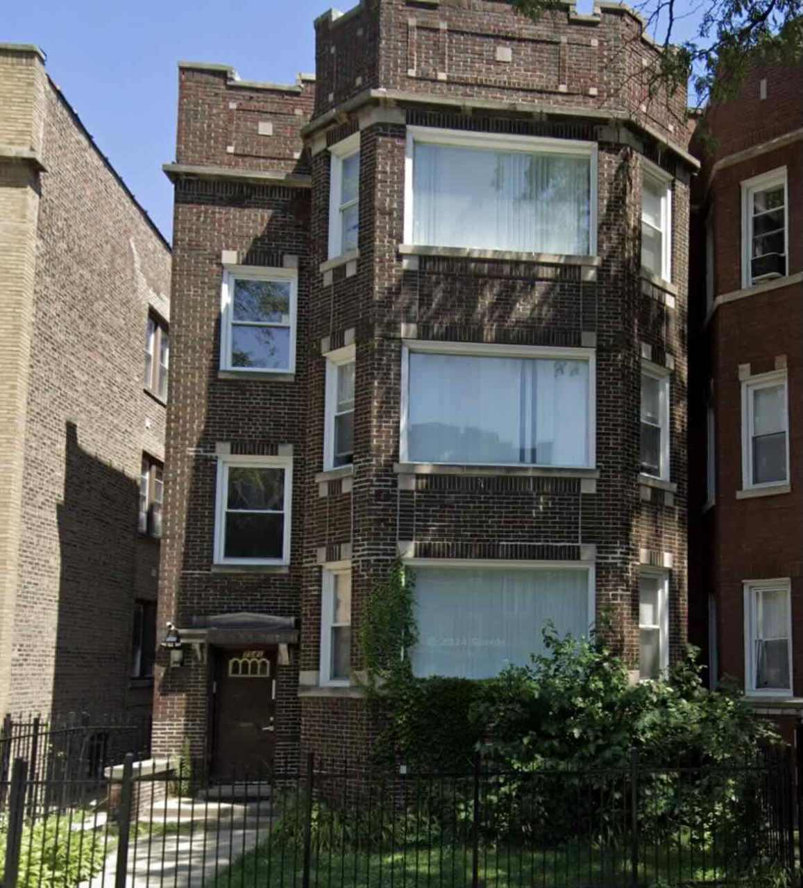 7541 South Essex Avenue - 1