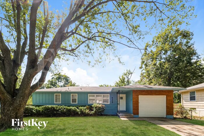 8305 East 85th Terrace