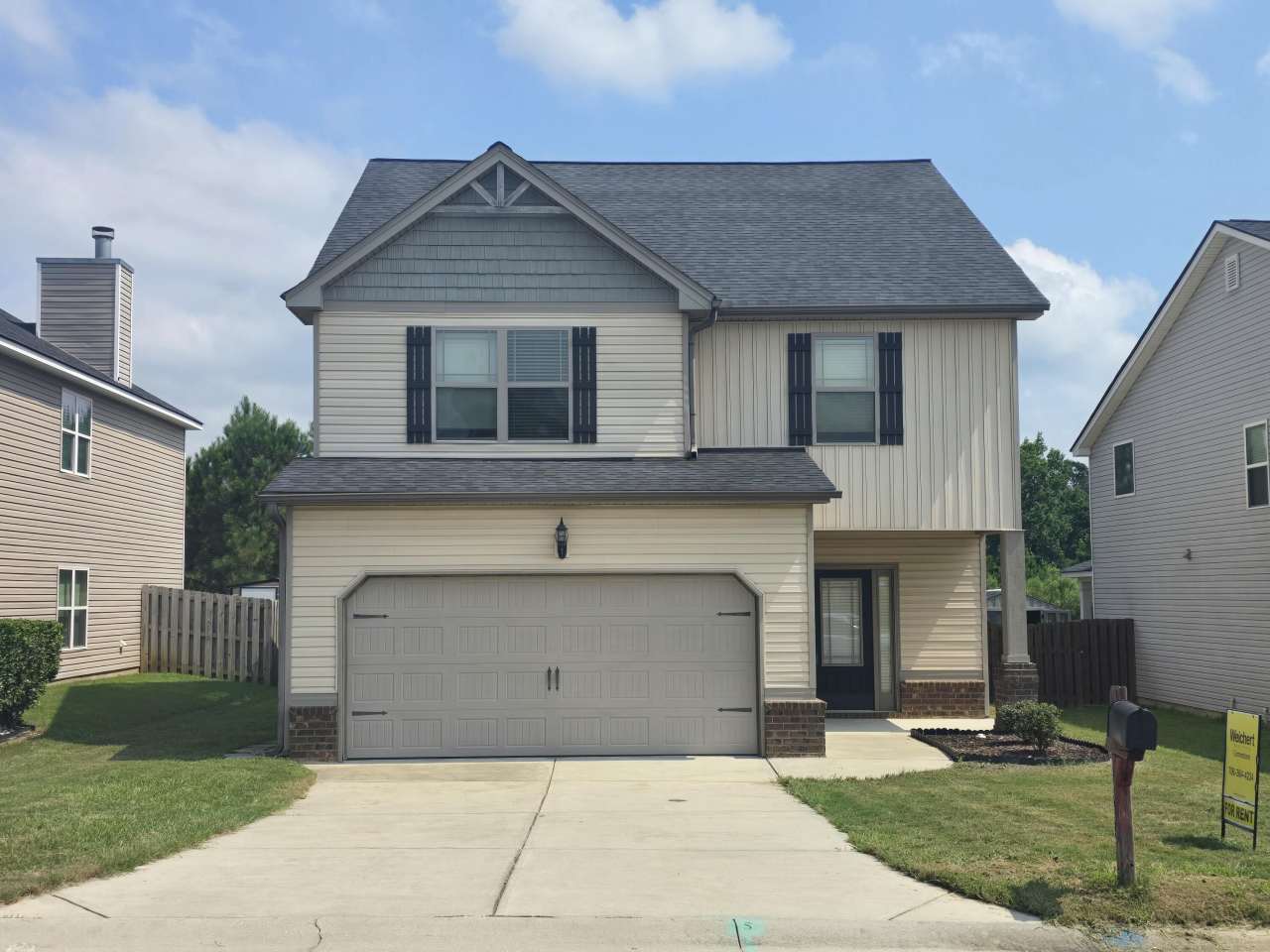 4416 Grove Landing Drive