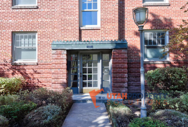 61 North T Street