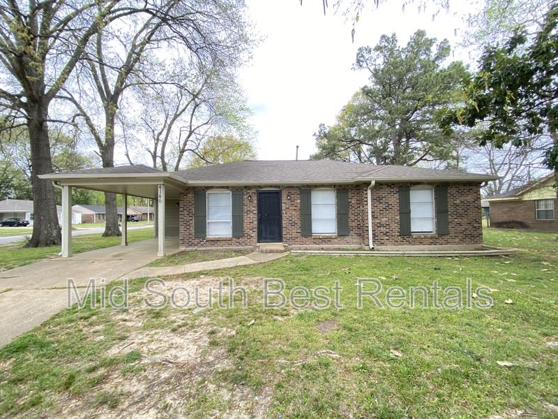 4146 Forest View (Parkway Village)