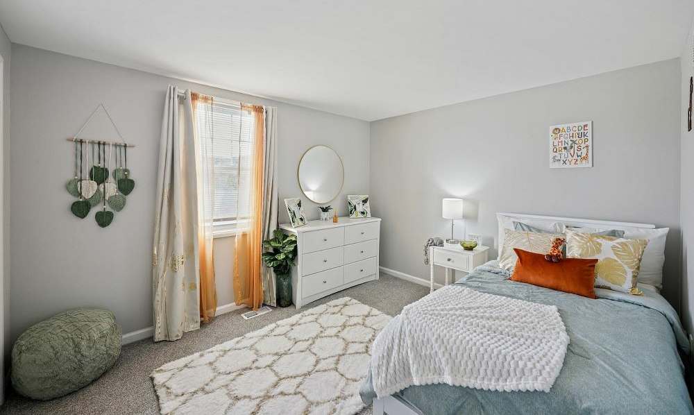 The Townhomes at River's Gate