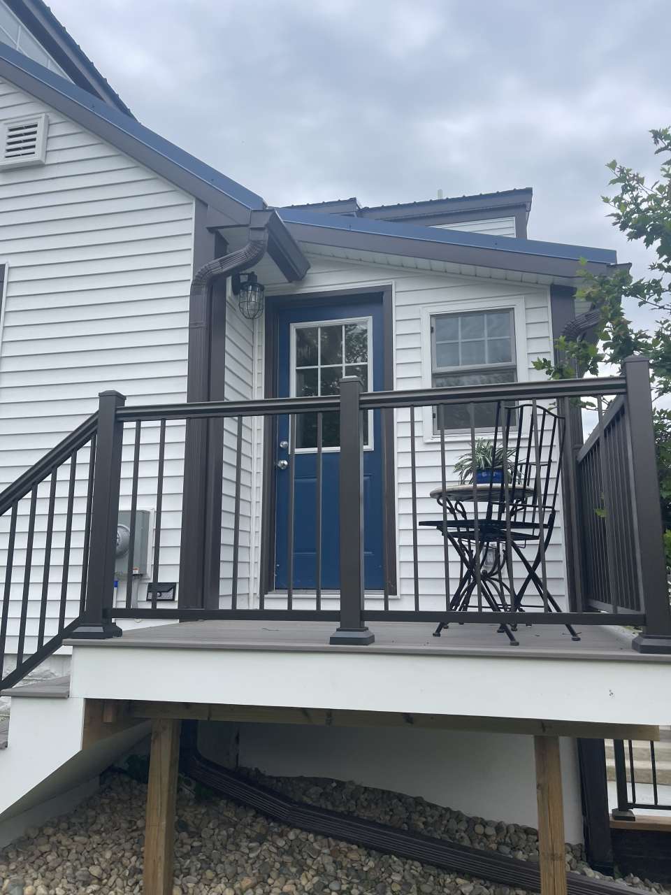 115 North Church Street