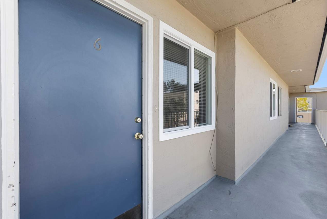 Brand New 2-Bedroom w/ Shared Large Side Yard!