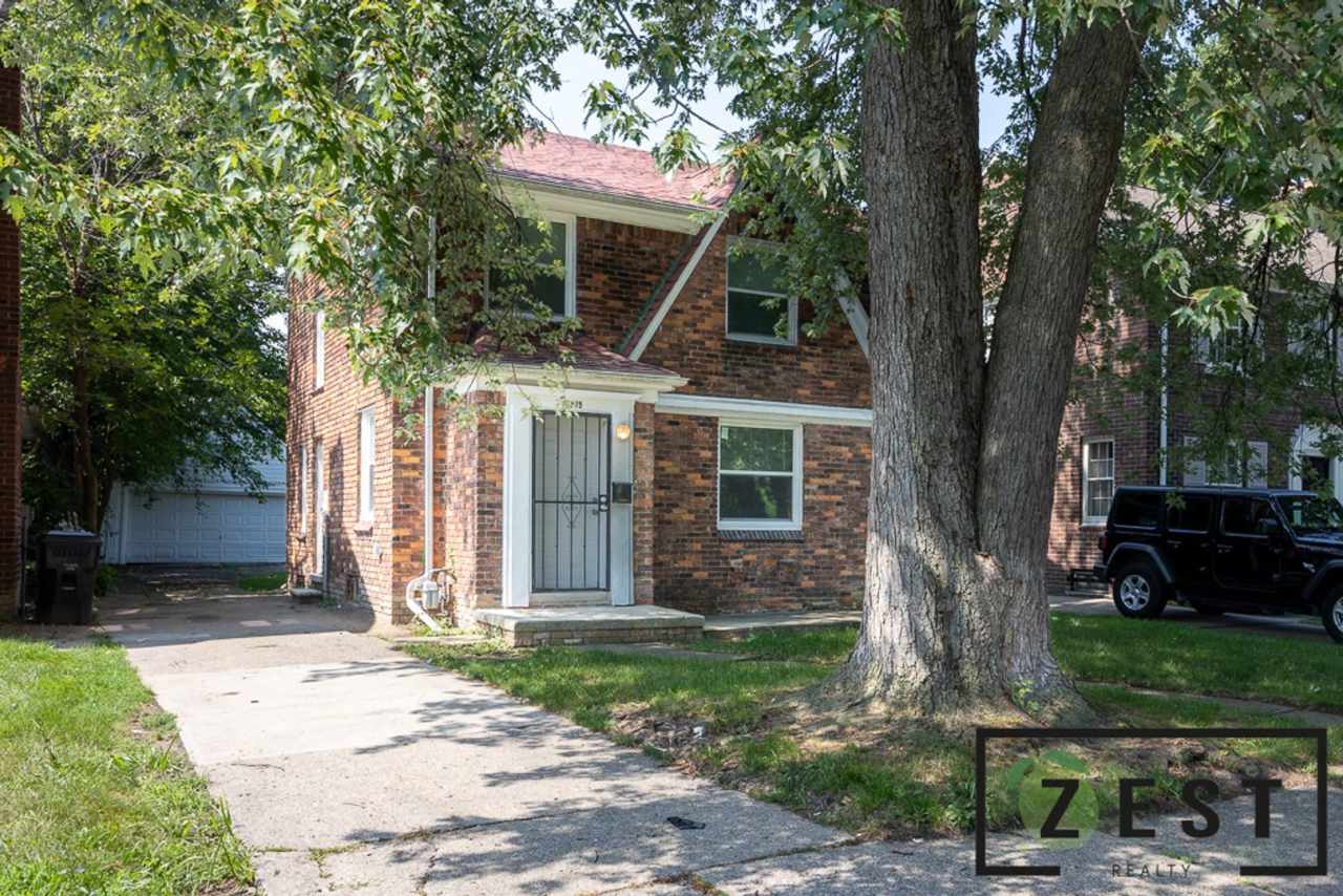 BEAUTIFUL 3 BD 1.5 BATH HOME!