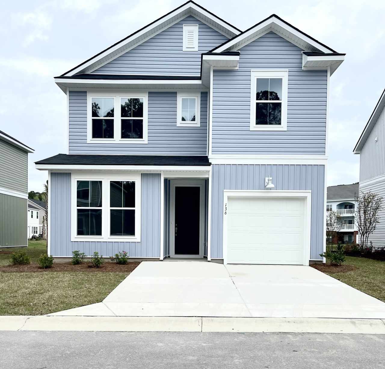 136 Cypress Hollow Drive