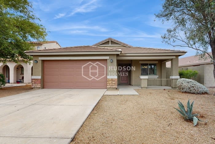 23838 West Gibson Lane