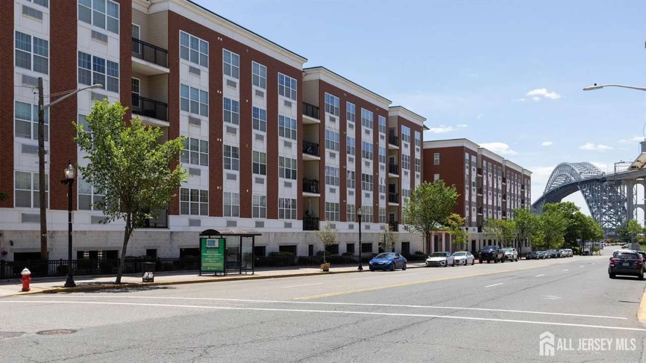 40 john f kennedy Boulevard