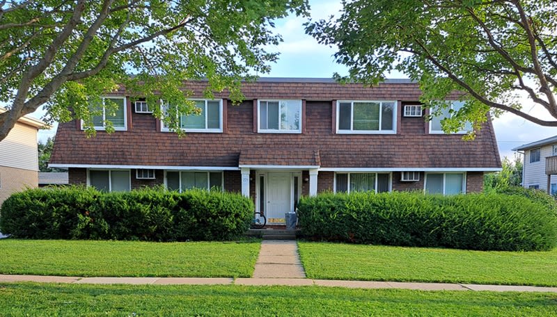 775 Jefferson Avenue