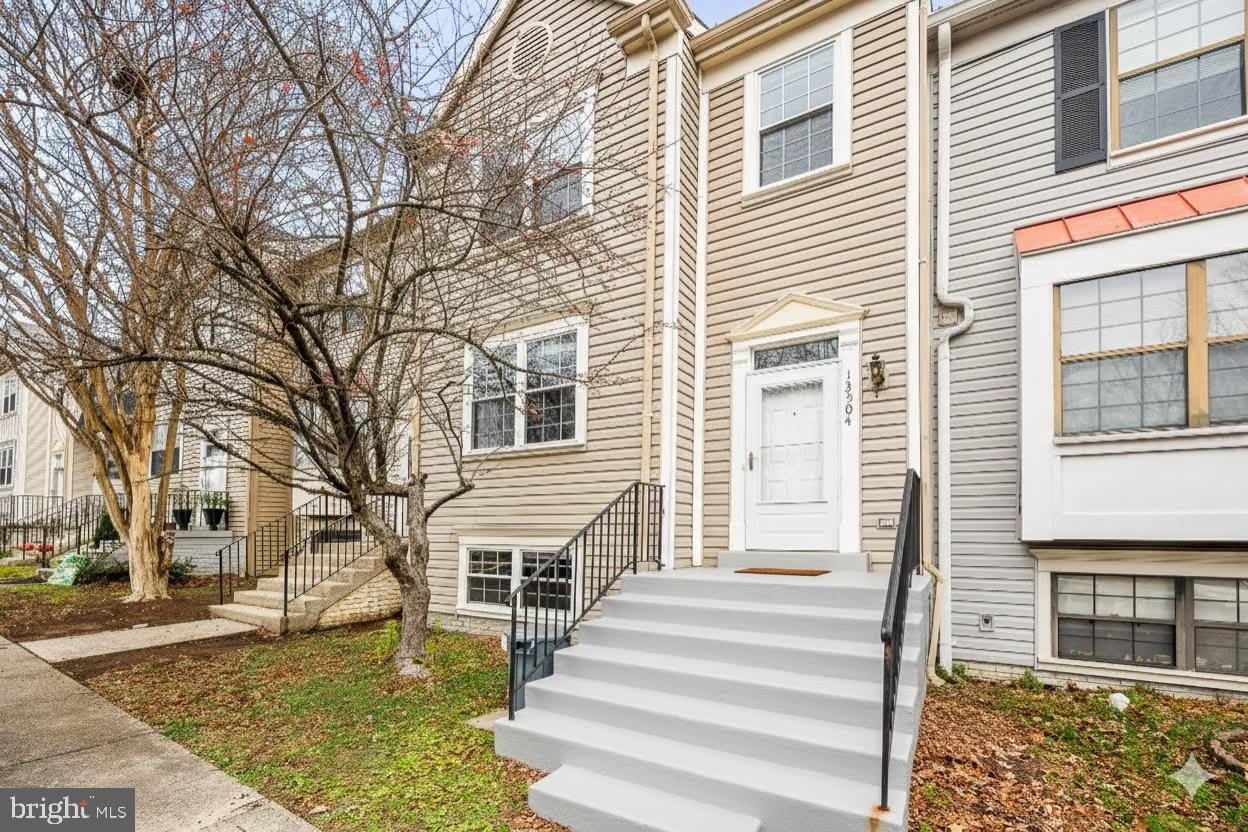 13504 LITTLE BROOK Drive