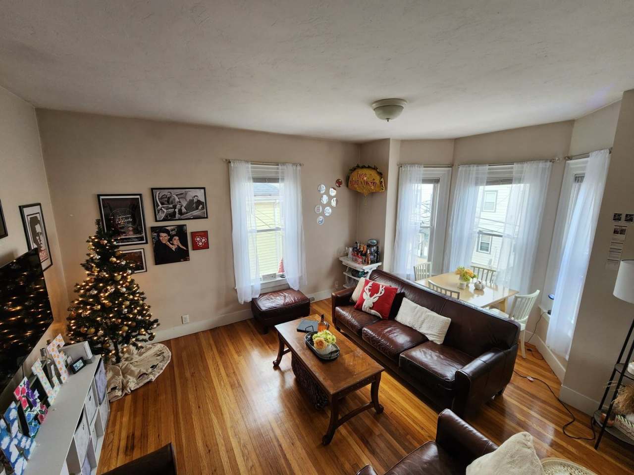 13 Wadsworth St #1A Boston MA 02134