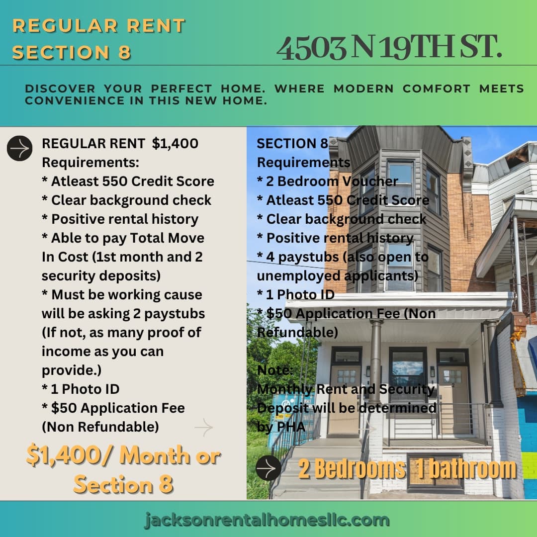 4503 North 19th Street - 1