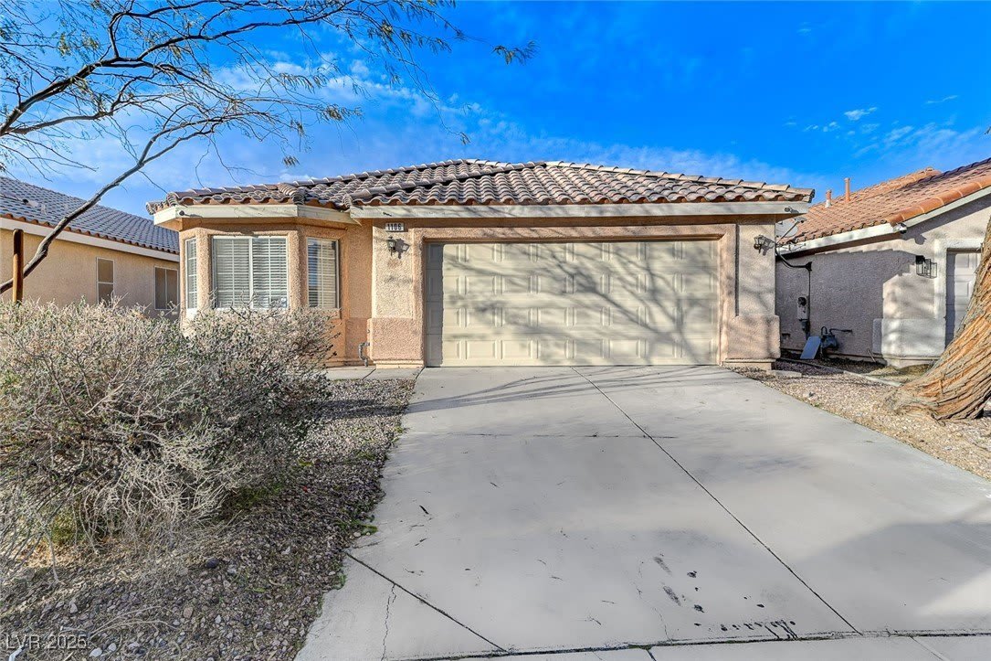 1106 Emerald Stone Avenue