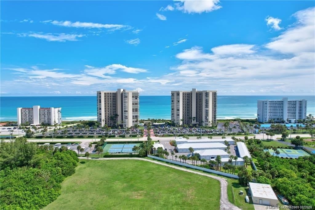 9500 S Ocean Drive unit: 809