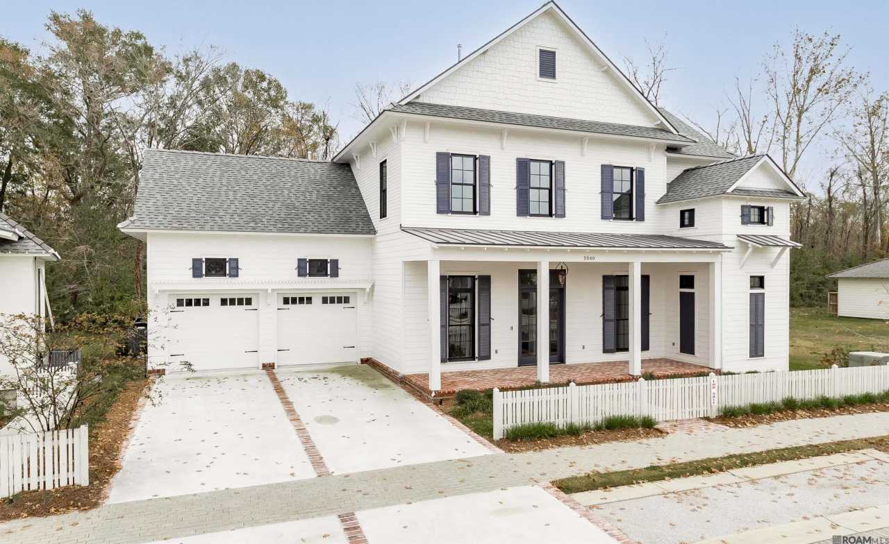 2860 Pointe-marie Dr