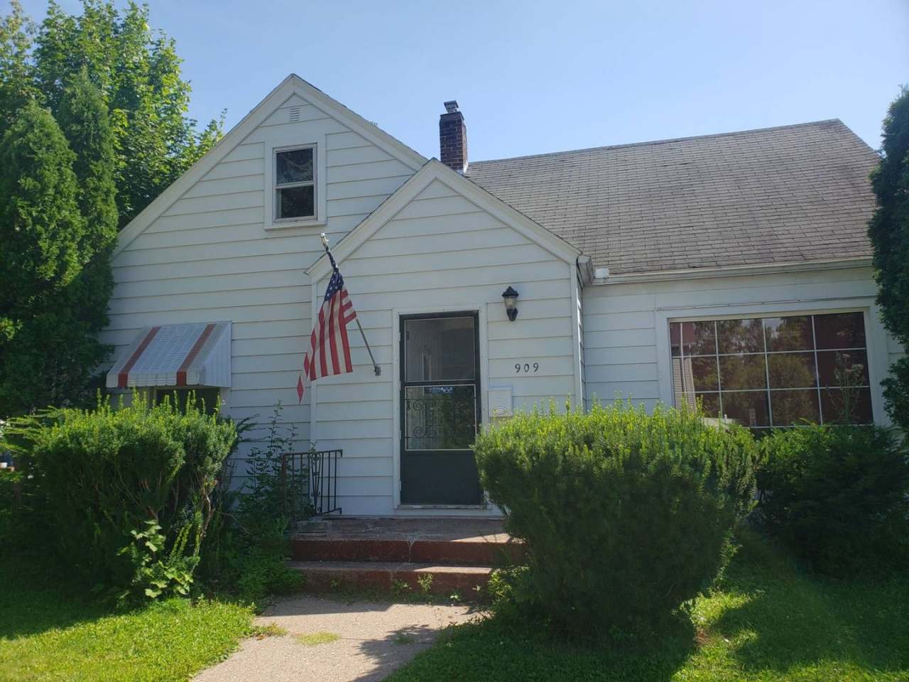 3 Bed 1 Bath Single Family Home in Wausau