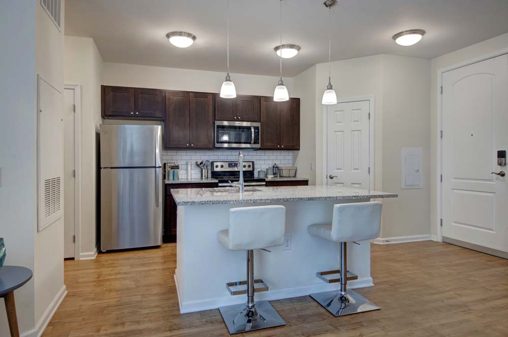 T​he Yard at Pencoyd Landing