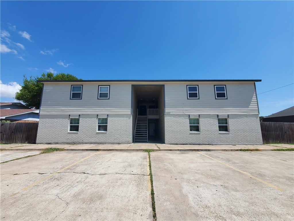 1102 Denver Street unit: G