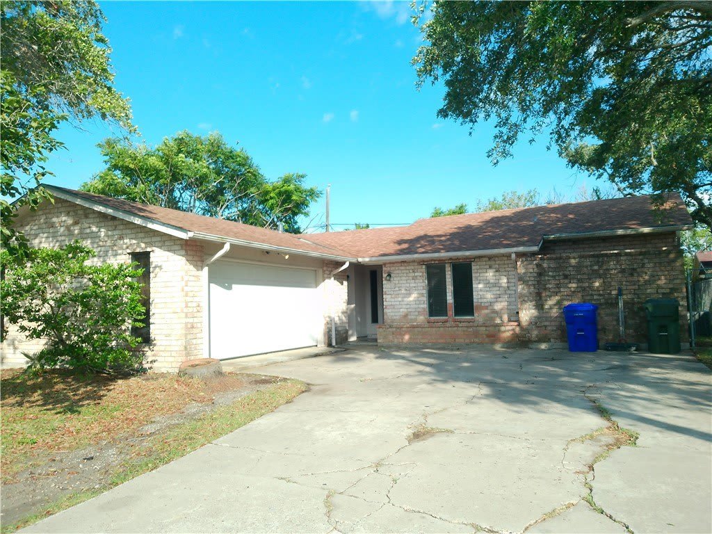 5809 Crestgrove Drive